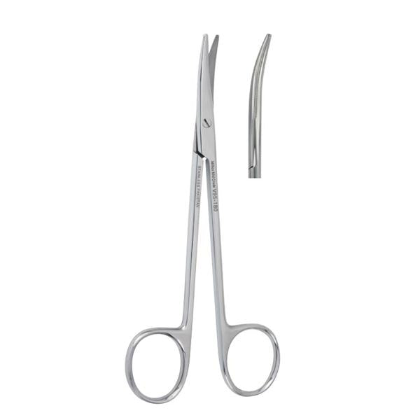 Scissors Metzenbaum Vantage 7